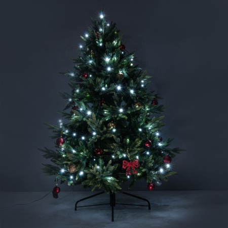 картинка Гирлянда светодиодная 400-002 400-002 от магазина BTSvet