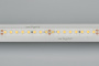 картинка Светодиодная лента герметичная RTW-PS-A160-10mm 24V Warm3000 (12 W/m, IP67, 2835, 5m) (12 Вт/м, IP67) 024544(2) от магазина BTSvet