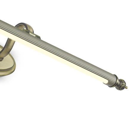 картинка Подсветка для картин Artifex 2435-2W от магазина BTSvet