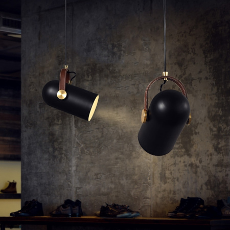 картинка Подвесной светильник BULLET-T01 от магазина BTSvet