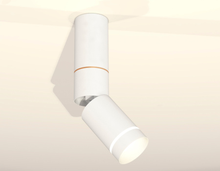 картинка Накладной светильник светодиодный Techno Spot XM6312135 от магазина BTSvet