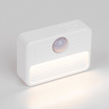 Мебельный светильник светодиодный с датчиком движения Stepmotion LTB73