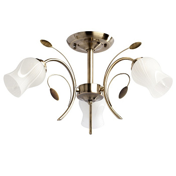 Потолочная люстра Flora 256018103