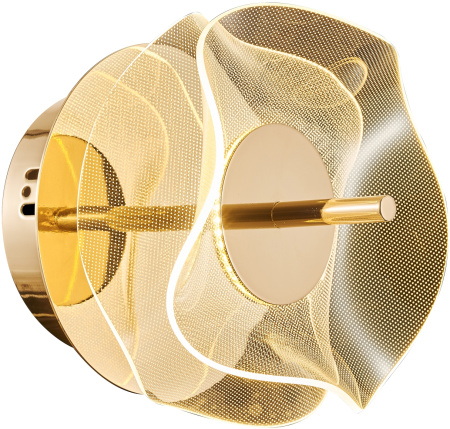 картинка Бра светодиодное Кадди 08046,33 от магазина BTSvet