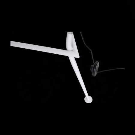 картинка Торшер с выключателем Spruzzo SL305.505.03 от магазина BTSvet