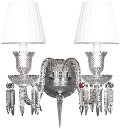 Бра Loft It Zenith 10210/2W White