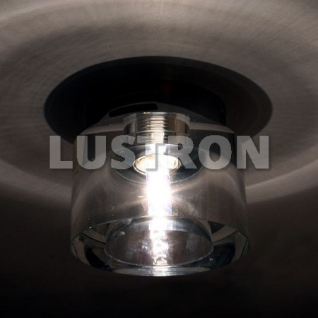 картинка Встраиваемый светильник TUBO 160104 от магазина BTSvet