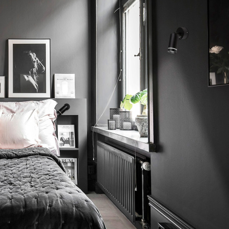 картинка Спот светодиодный с выключателем Glory MRL LED 1005 от магазина BTSvet