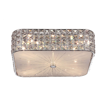 Потолочный светильник хрусталь Portal CL324261