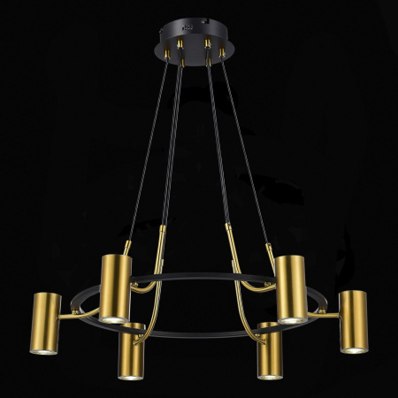 картинка Подвесной светильник ST Luce Talia SL1215.403.06 от магазина BTSvet