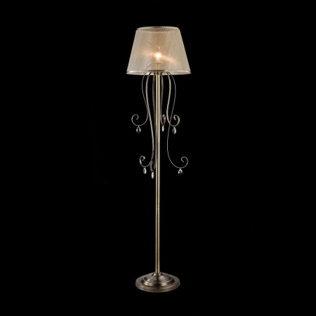 картинка Торшер Simone FR2020-FL-01-BZ от магазина BTSvet