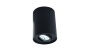 картинка Накладной светильник Balston  LDC 8055-A JP-D95*H123 BK от магазина BTSvet