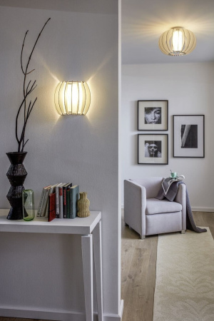 картинка Настенный светильник Stellato 2 95609 от магазина BTSvet