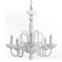 картинка Подвесная люстра Pallada 6004/03 LM-5 от магазина BTSvet