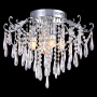 картинка Потолочная люстра хрустальная GIOCONDA 81431/4C CHROME от магазина BTSvet