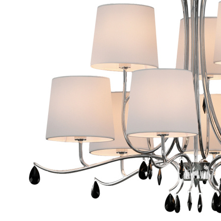 картинка Подвесная люстра Andrea 6311 от магазина BTSvet