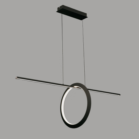 картинка Подвесной светильник светодиодный Kitesurf 7143 от магазина BTSvet