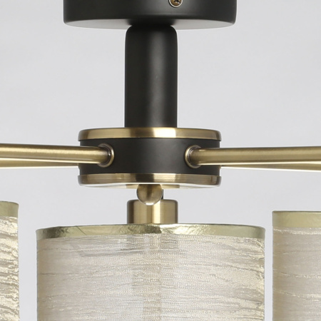 картинка Потолочная люстра Лацио 103013005 от магазина BTSvet