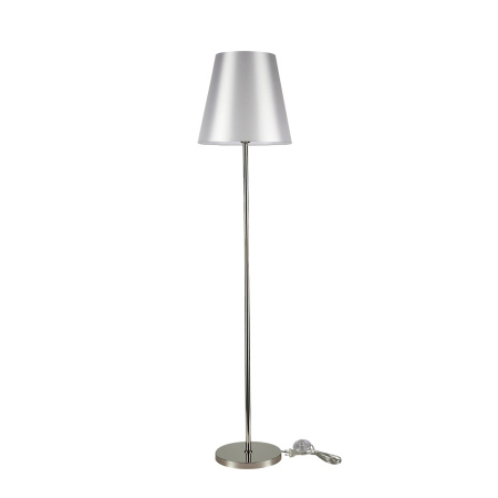 картинка Торшер с выключателем Bellino SLE105905-01 от магазина BTSvet