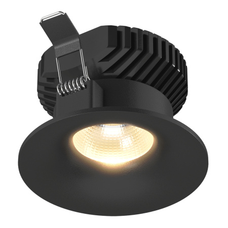 картинка Встраиваемый светильник COMBO-43-BL от магазина BTSvet