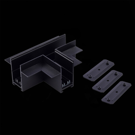 картинка T- образный встраиваемый соединитель Skyline 220 ST Luce Skyline 220 ST021.422.22 от магазина BTSvet