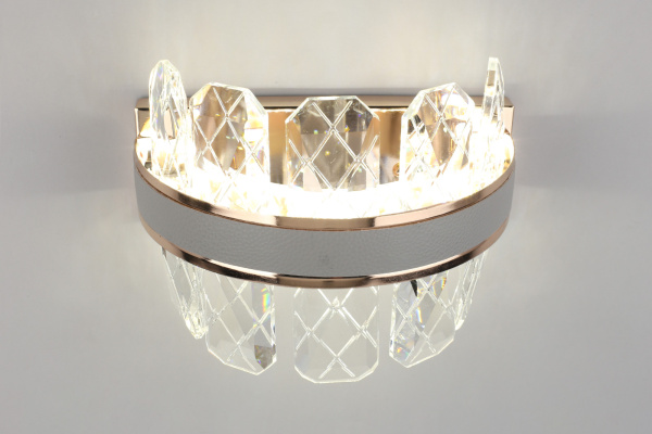 картинка Настенный светильник Juda APL.032.01.32 от магазина BTSvet