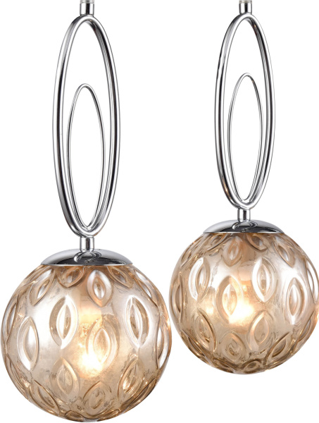 картинка Подвесной светильник Phlox VL5853P03 от магазина BTSvet