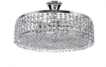 Люстра потолочная на штанге Sara E 1.3.40.101 S