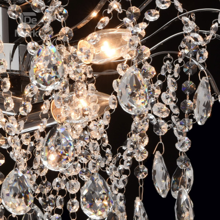 картинка Потолочная люстра Briz 464017506 от магазина BTSvet