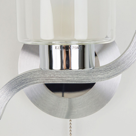 картинка Бра с выключателем Ajelita CL169311 от магазина BTSvet