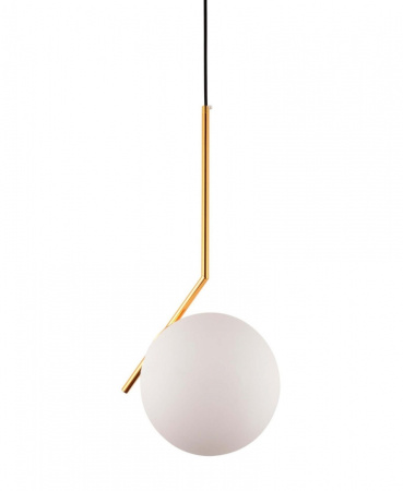 картинка Подвесной светильник Sorento LDP 1215-200 WT+GD от магазина BTSvet