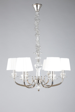 картинка Подвесная люстра Jula APL.707.03.06 от магазина BTSvet