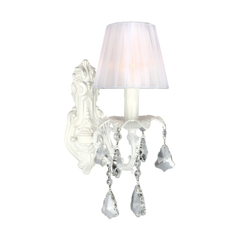 Бра свеча OML-30801-01