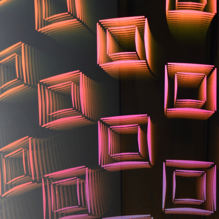 картинка Подвесной светильник Фьюжн 392018601 от магазина BTSvet