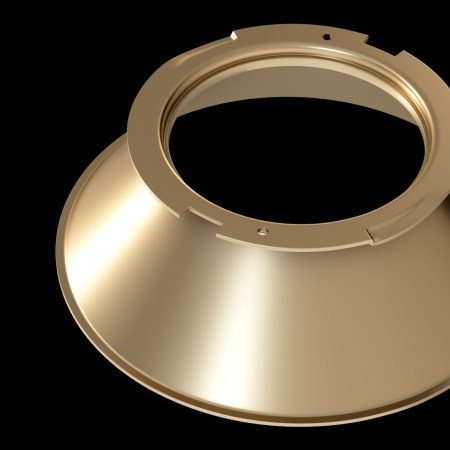 картинка Сменный отражатель Virar C060-01MG от магазина BTSvet