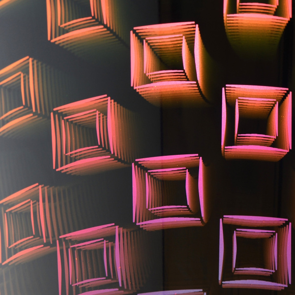 картинка Подвесной светильник Фьюжн 392018601 от магазина BTSvet