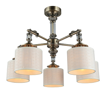 Потолочная люстра OML-64307-05