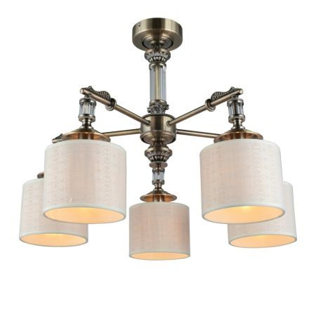 Потолочная люстра OML-64307-05