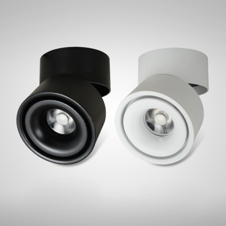 картинка Потолочный светильник светодиодный AGENDA01 от магазина BTSvet