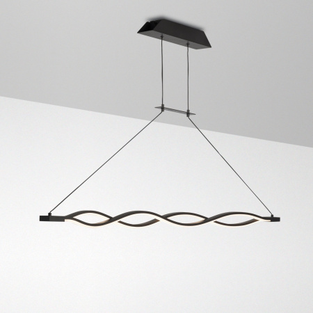 картинка Подвесной светодиодный светильник Sahara 5818 от магазина BTSvet