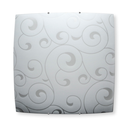 Настенно-потолочный светодиодный светильник V6297/1A