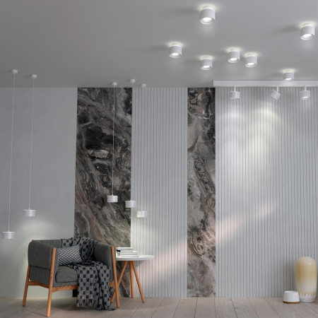 картинка Подвесной светильник Giro 358967 от магазина BTSvet