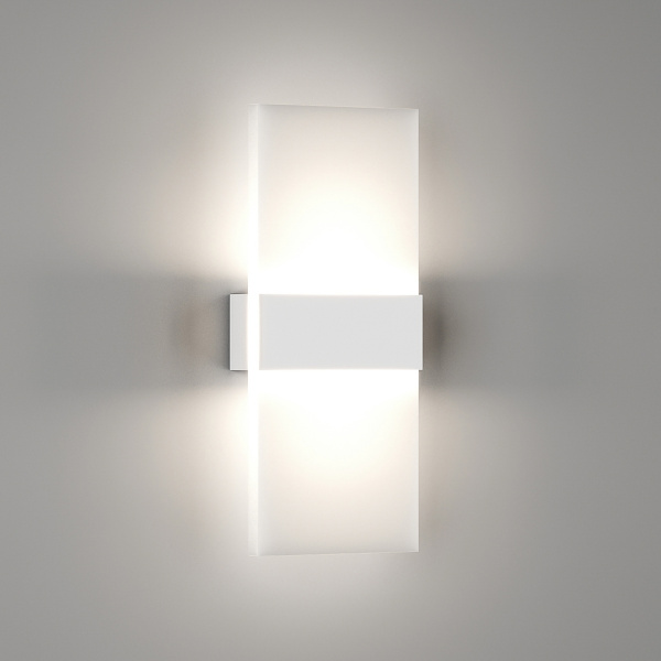 Настенный светильник светодиодный KASPER GW-3250-6-WH-WW