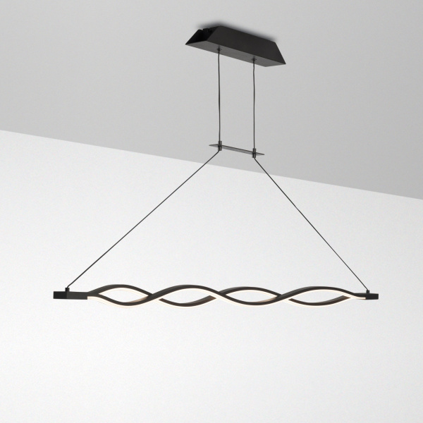 картинка Подвесной светодиодный светильник Sahara 5818 от магазина BTSvet