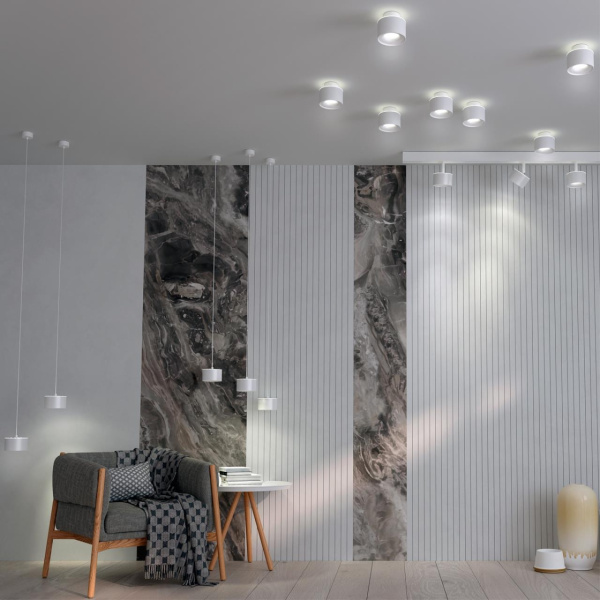 картинка Подвесной светильник Giro 358967 от магазина BTSvet