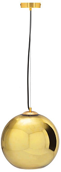 Подвесной светильник Copper Shade 2LOFT2024-B