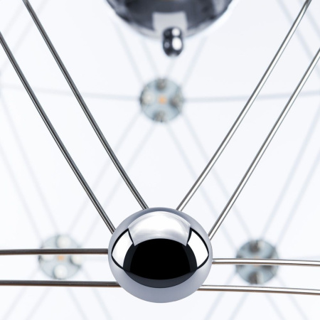 картинка Подвесной светильник Cristallino 1608/02 SP-48 от магазина BTSvet