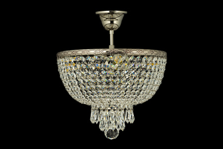 картинка Люстра хрусталь Nonna Nonna E 1.3.30.502 N от магазина BTSvet