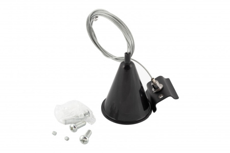 картинка Подвесной комплект TR1105-BK от магазина BTSvet