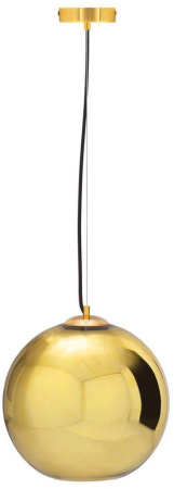 Подвесной светильник Copper Shade 2LOFT2024-B